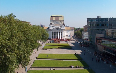 Theater Duisburg