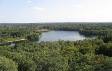 Haubachsee