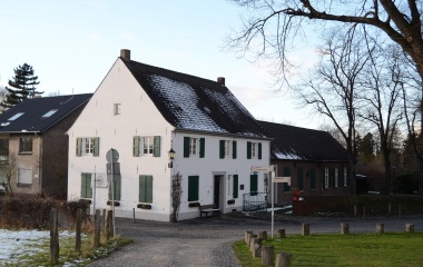 Duisburg Friemersheim Lehrerhaus