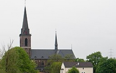 Duisburg Walsum St. Dionysius