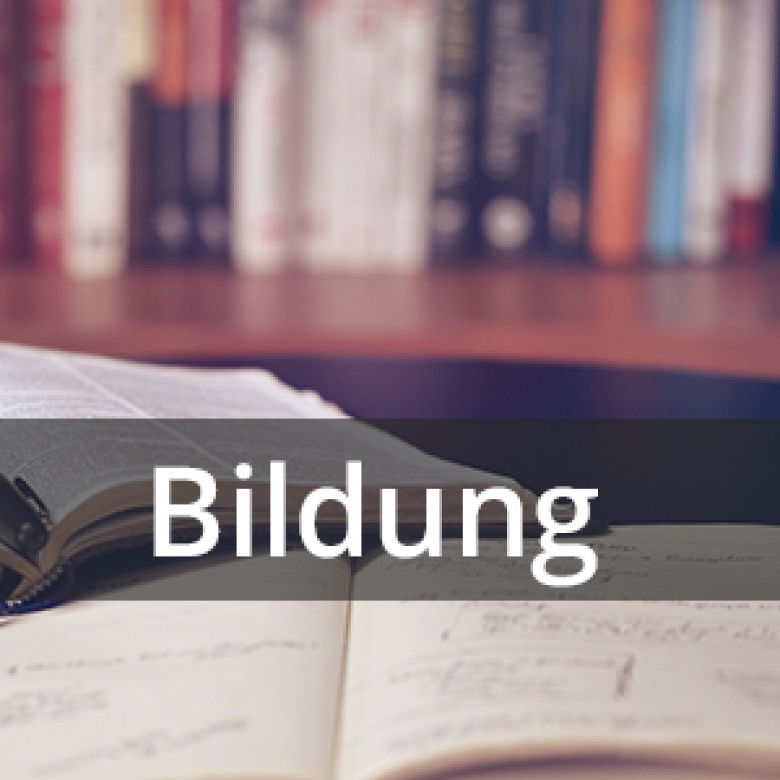 Bildung