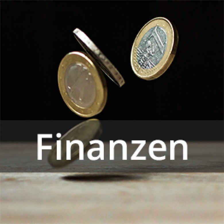 Finanzen