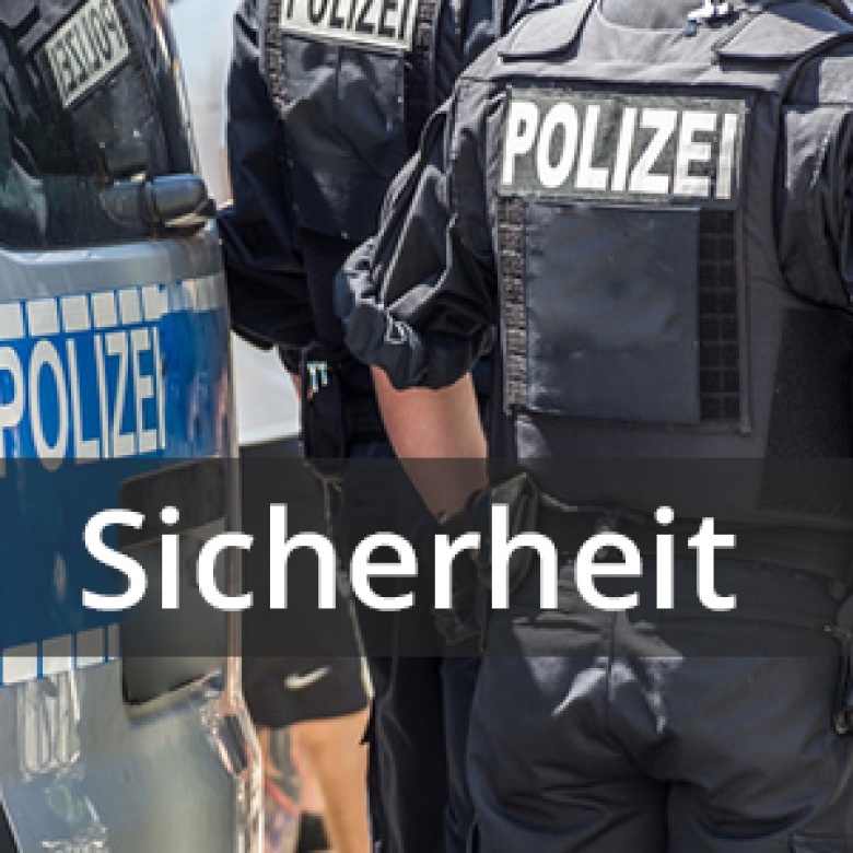 Sicherheit