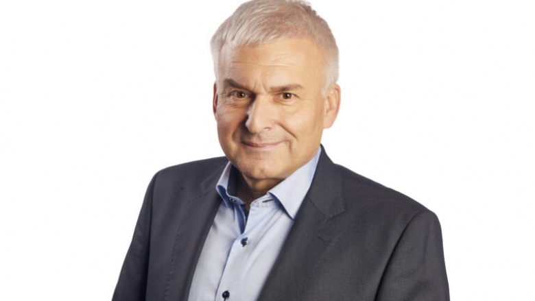 Udo Steinke