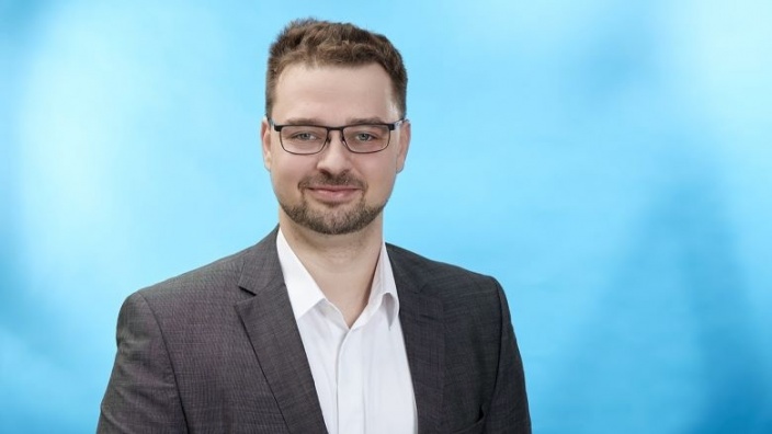 Dennis Schleß