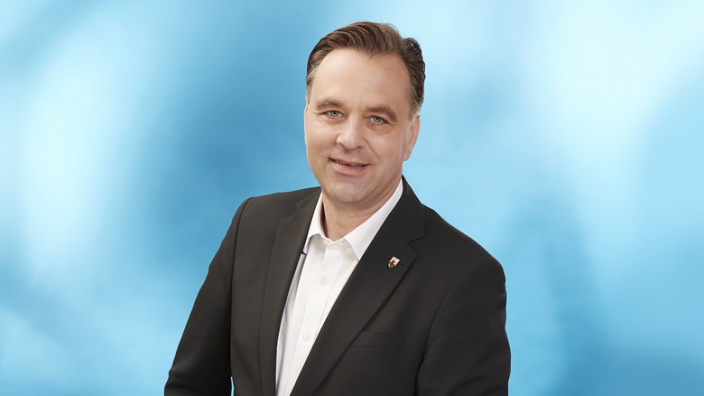 Frank Heidenreich
