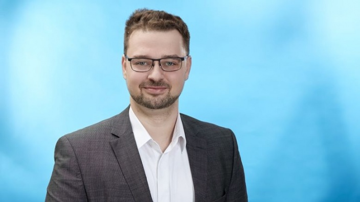 Dennis Schleß