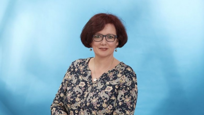 Sylvia Linn