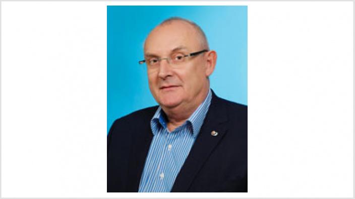 Josef Wörmann