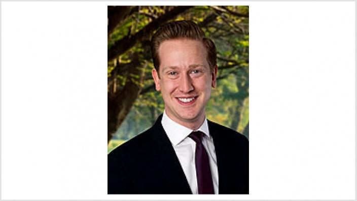 Daniel Kegler