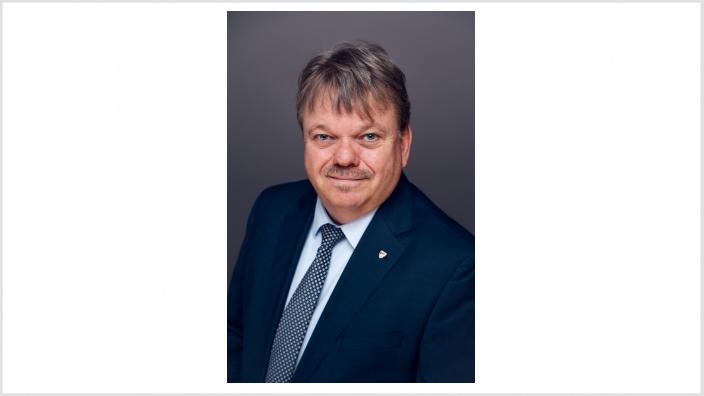Martin Schumacher